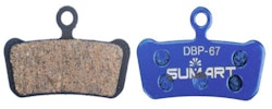 Avid X0 Trail / Sram Guide, w/spring