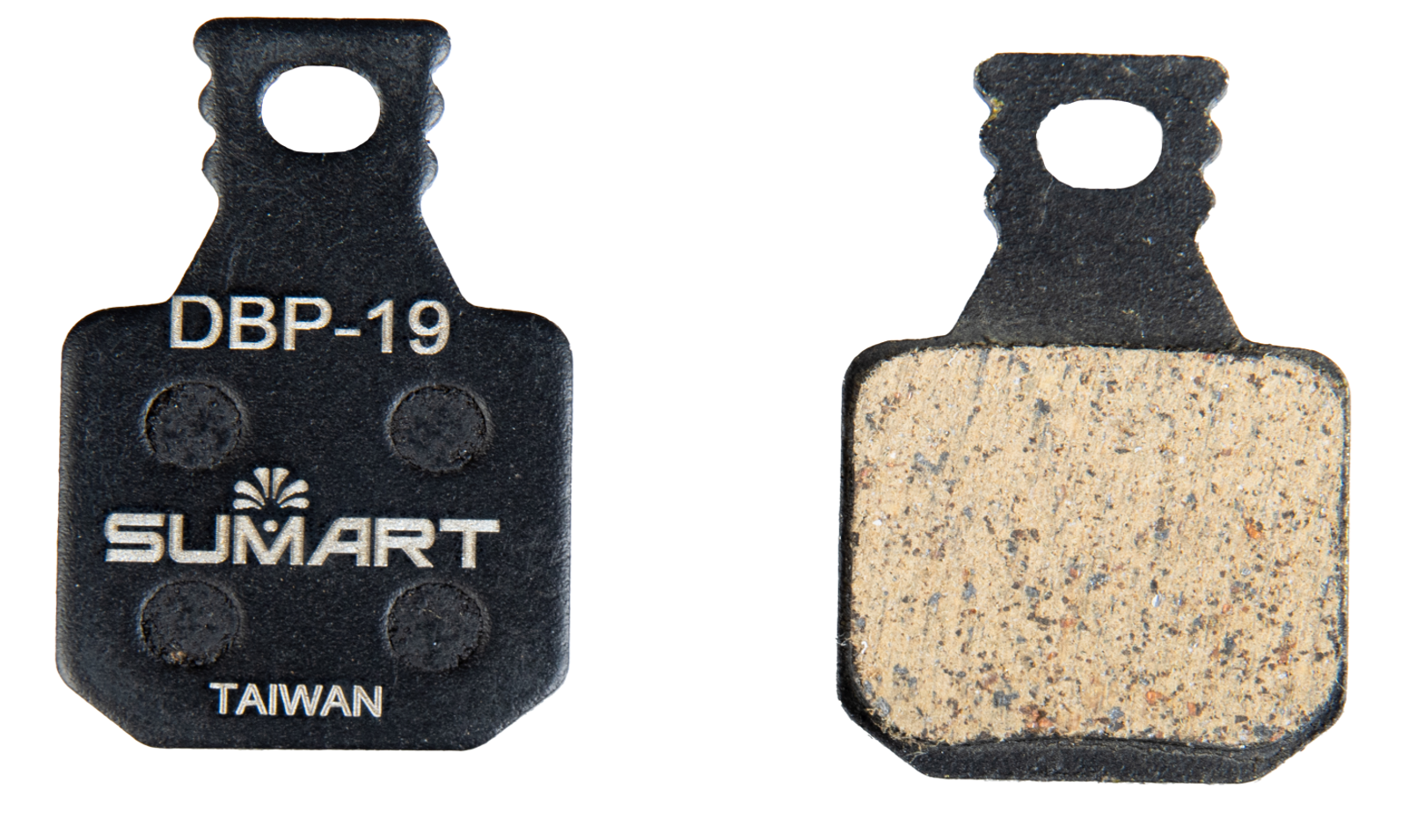 Magura MT5/MT7 (4PCS)