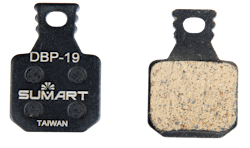 Magura MT5/MT7 (4PCS)