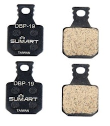 Magura MT5/MT7 (4PCS)