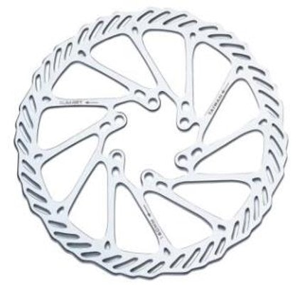 Bremseskive stainless steel 1,8 mm tykk