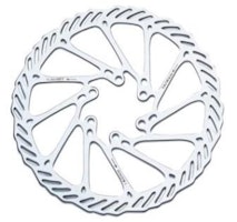 Bremseskive stainless steel 1,8 mm tykk