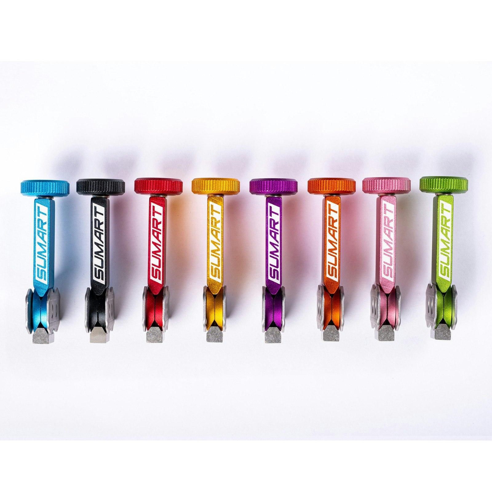 Bleed Block dobbel New