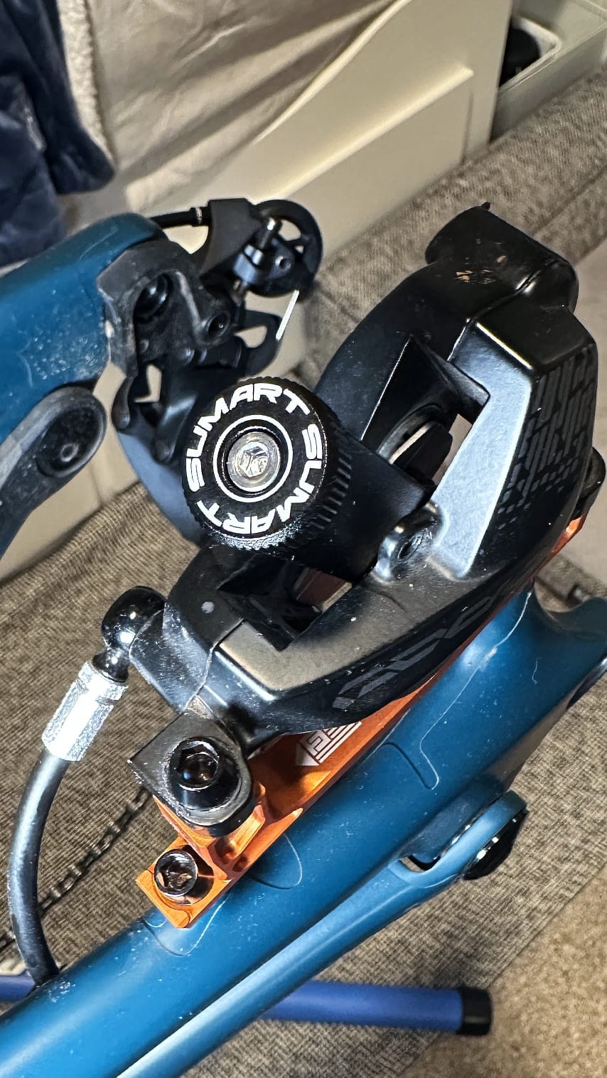 Bleed Block dobbel New