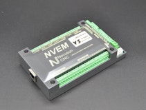 Novosun NVEM 4 Axis