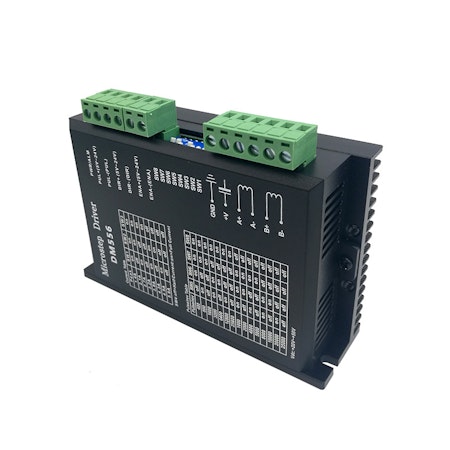 DM 556 Stepper driver