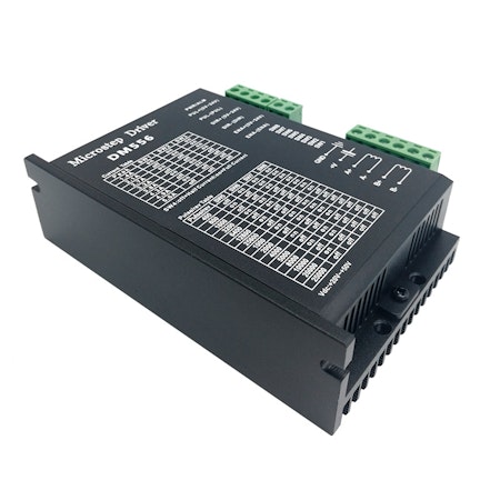 DM 556 Stepper driver