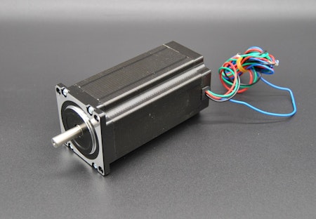 Nema23  3A / 3.6Nm