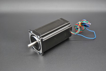 Nema23  3A / 3.6Nm