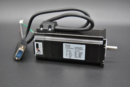 Nema23 med encoder (Closed loop) 3.5A/3Nm