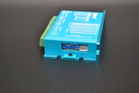 HBS57S Stepper driver