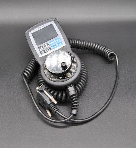 MPG (5Vdc)