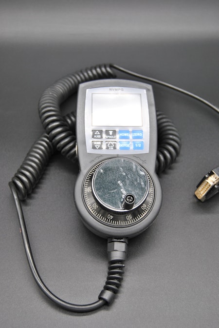 MPG (5Vdc)