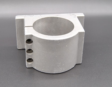 Spindel brakett 80mm