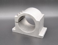 Spindel brakett 80mm
