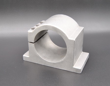 Spindel brakett 80mm