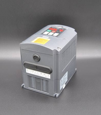 Frekvensomformer 2,2 KW Huanyang