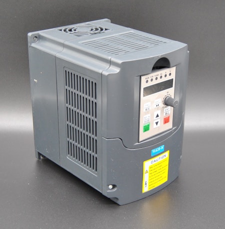 Frekvensomformer 2,2 KW YaLang