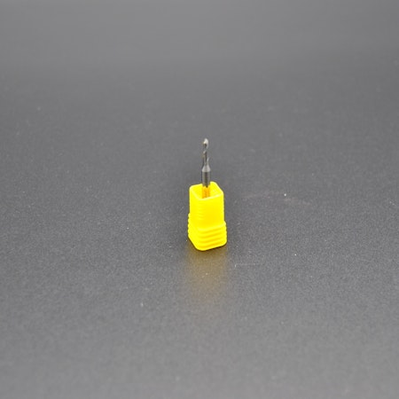 2-skjær - Radiefres - 2mm