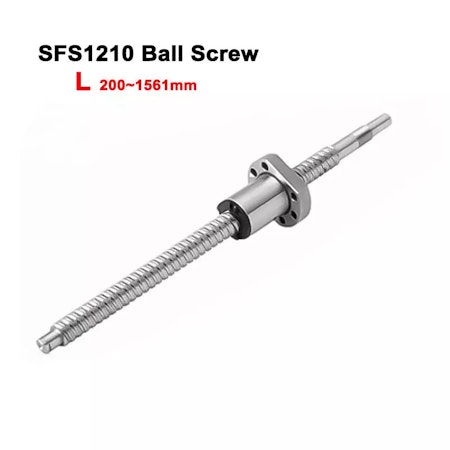 Ball Screw SFS1210