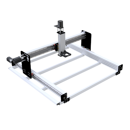 ULTIMATE Bee 1000x1500 Svart