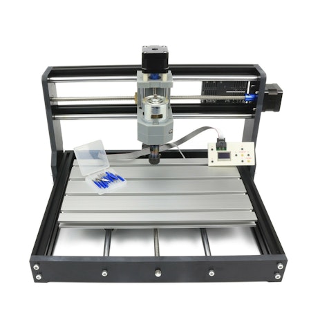 3018 PRO CNC Router/Gravering
