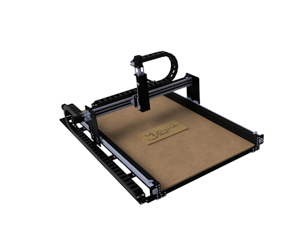 ULTIMATE Bee 1000x1500 Svart