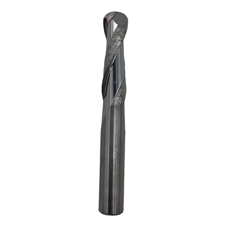 2-skjær - Radiefres - 6mm