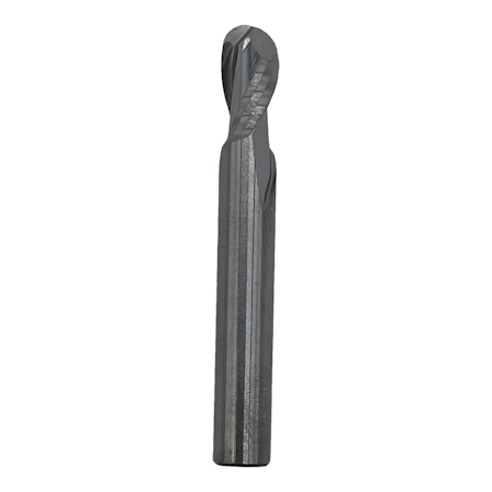 2-skjær - Radiefres - 6mm