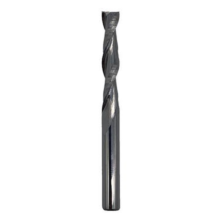 2-skjær pinnefres - End-mill - 4mm