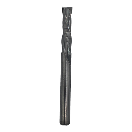 2-skjær pinnefres - UpDown-cut - 4mm