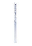 2-skjær pinnefres - Up & Down-cut - 8mm