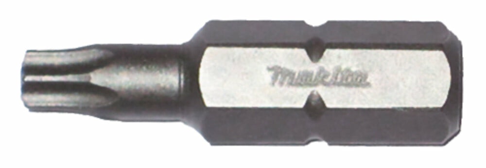 Makita Bits P-06345 25mm TX20, 10-pack