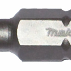 Makita Bits P-06351 25mm TX25, 10-pack