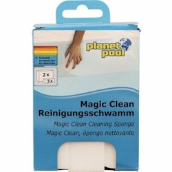 Magic Clean Sponge, Rengöringssvamp utan kemikalier
