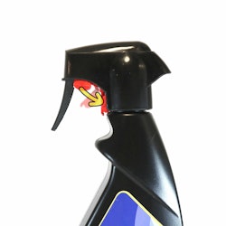 Purum Nordic EXTRA Ytdesinfektion 80% 500ml spray