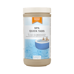 SPA Quick tabs, 1 kg