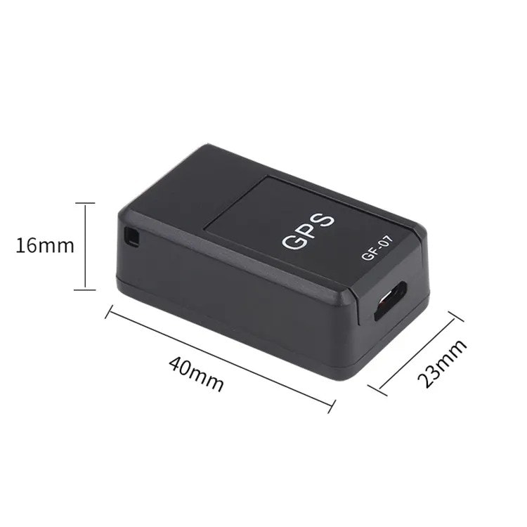 GPS-seurantalaite Mini