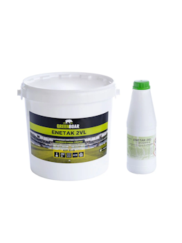 Enetak 2VL 13,3 kg