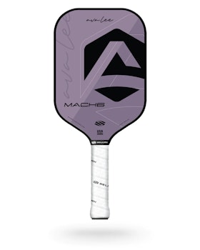 Vanguard 2.0 Mach6