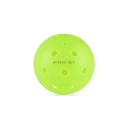 Selkirk Pro S1 bollar