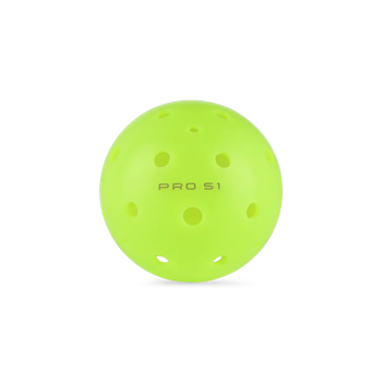 Selkirk Pro S1 bollar