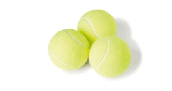 Padelbollar