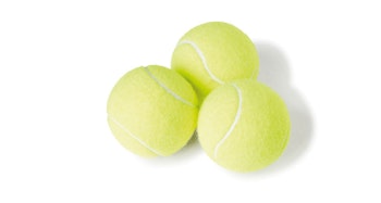 Padelbollar