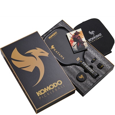 Katana - Kevlar® Pro (Box Set)