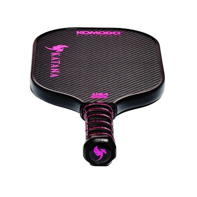 Katana - Pink Kevlar® Pro (Box Set)