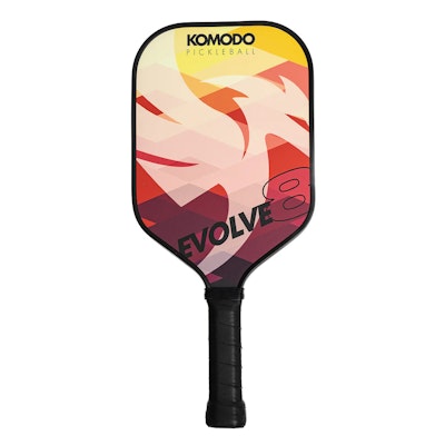 Evolve 8 CF