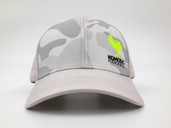 Komodo Hydro Hat