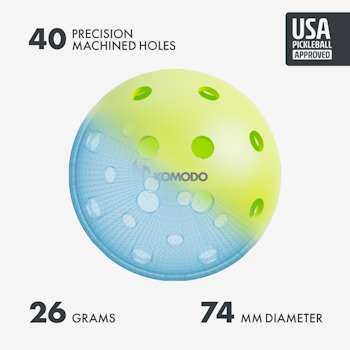 KOMODO BIO BALL