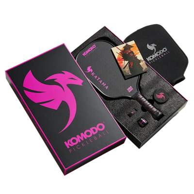 Katana Pink Box Gen3
